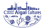 Sponsored by the Central Collection of Algal Cultures at the University of Duisburg-Essen