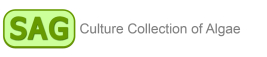 Culture Collection of Algae at Göttingen University