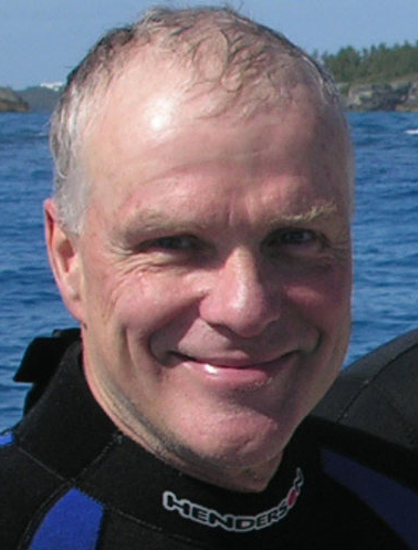 Craig Schneider